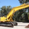 2021 Komatsu PC300LC-8M0